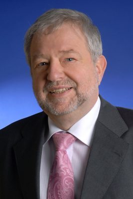 Ulrich Höhberger